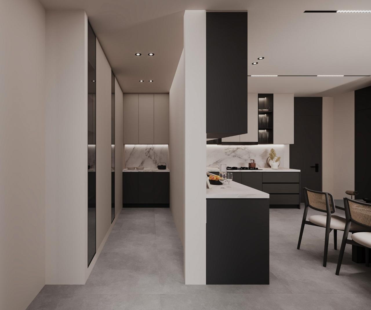 Kitchens project 17